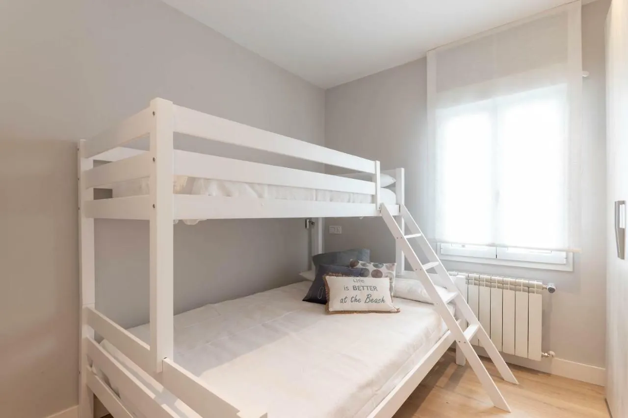 Apartamento Gernika By Aston Rentals