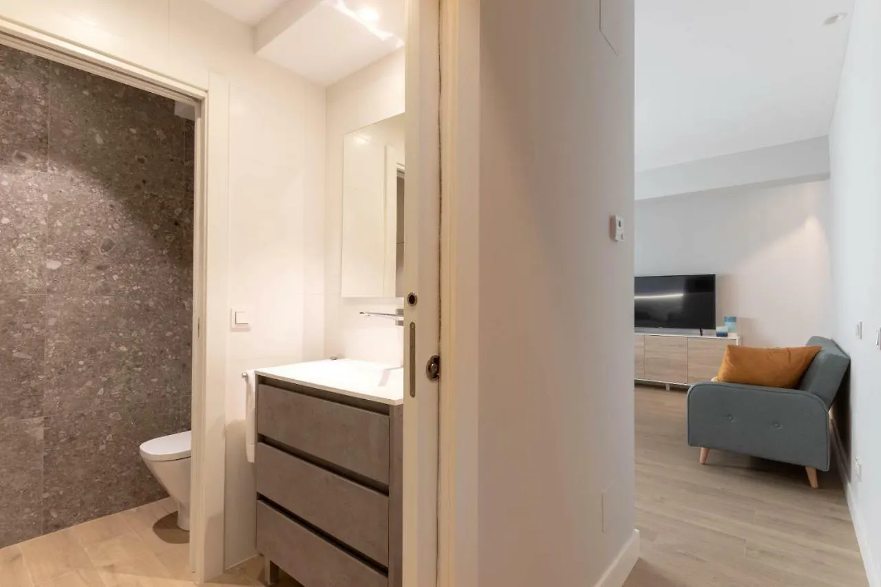 Gernika By Aston Rentals Guernica y Luno