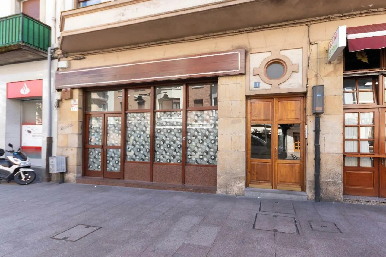 Gernika By Aston Rentals غيرنيكا إي لونو