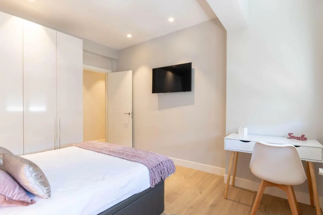 Gernika By Aston Rentals