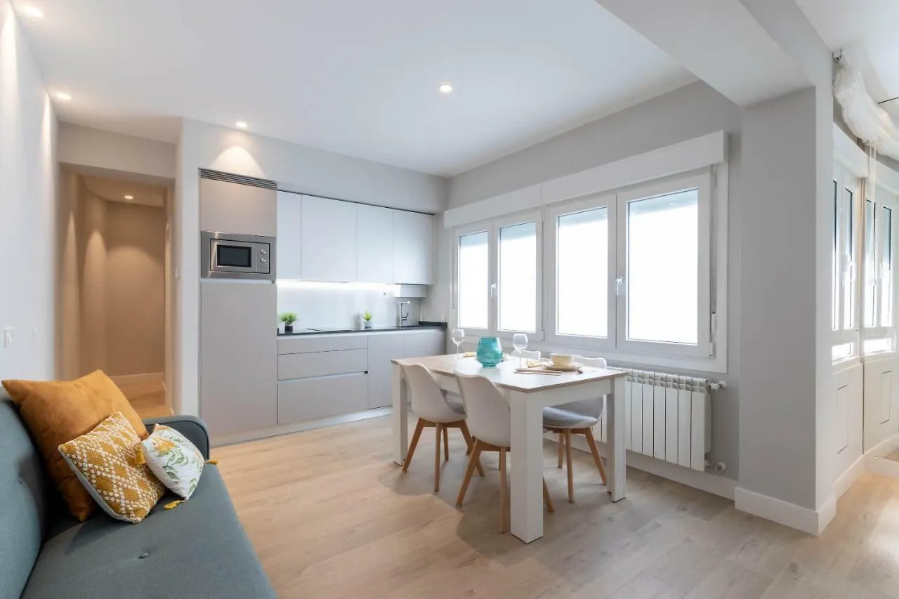 Gernika By Aston Rentals España