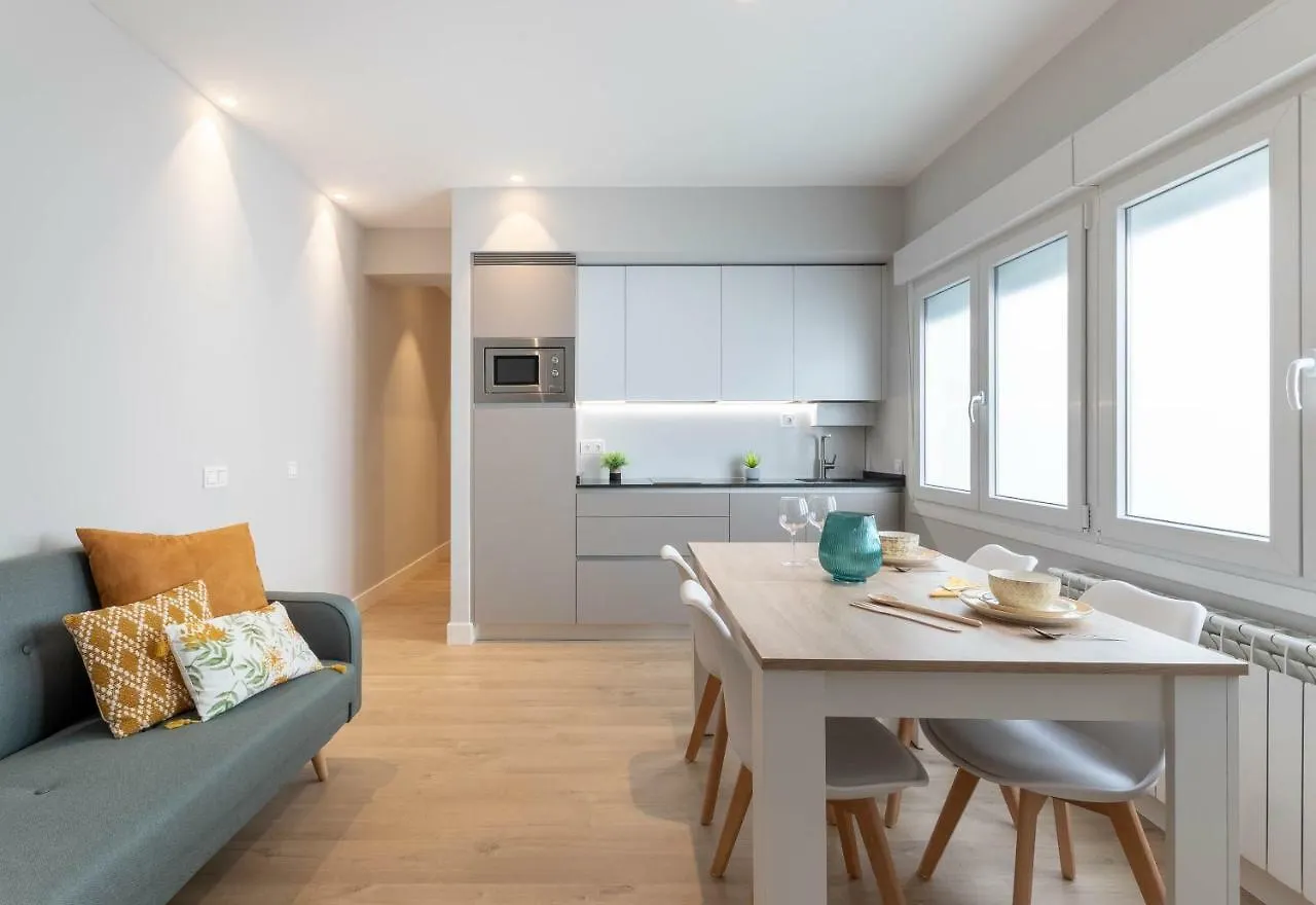 Gernika By Aston Rentals