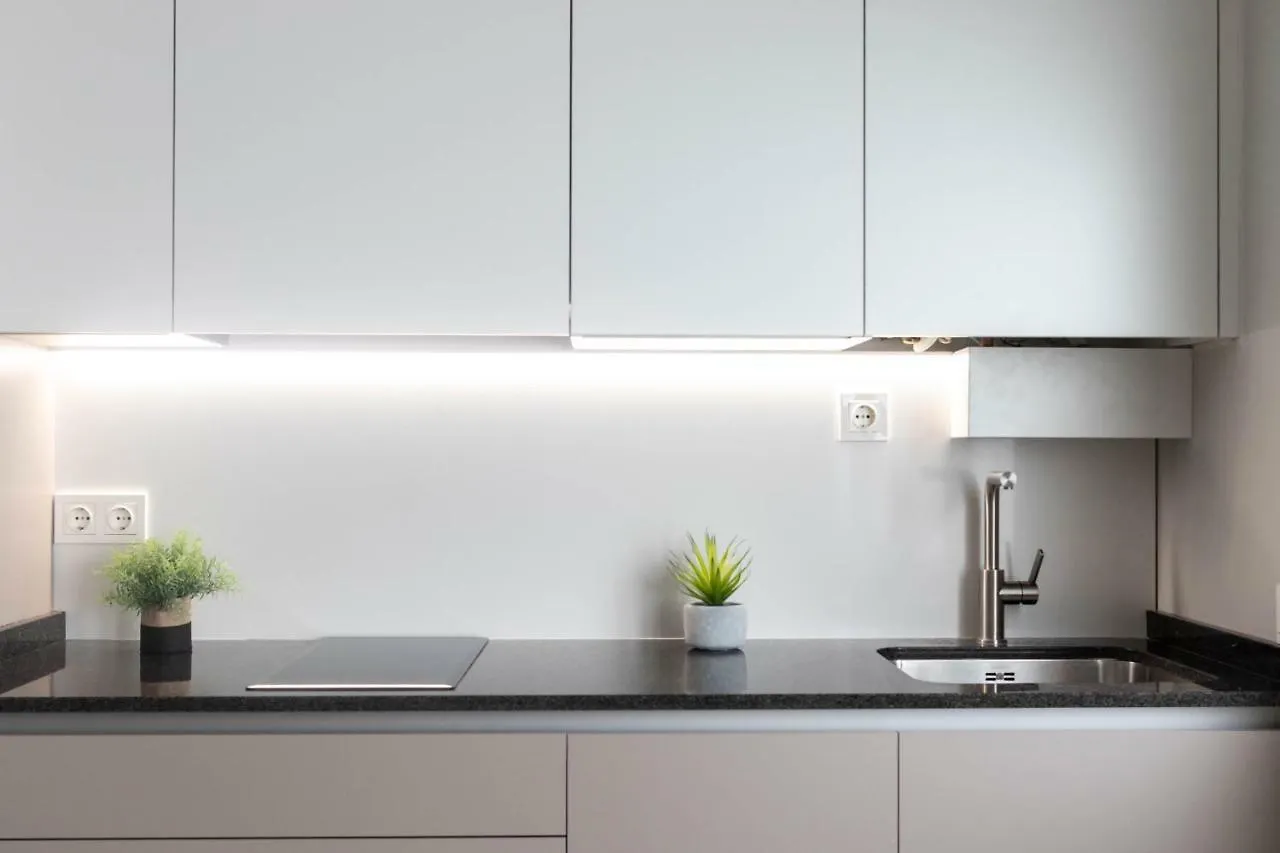 Apartamento Gernika By Aston Rentals