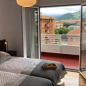  Apartamento Piso Céntrico Y Tranquilo En