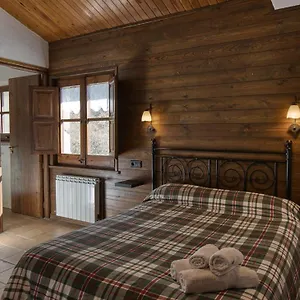 Nastura Casa Rural L'art , Rupit España
