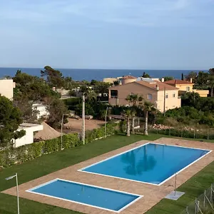 Ca La Cristina - 5 Plazas 2 Piscina Y Jardín , L'Ametlla de Mar España