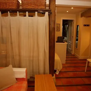  Apartamento 2 Habit, Sala, Terraza, Jardin, Parking Gratis