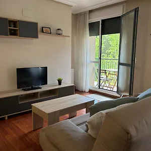  Apartamento Acogedor En
