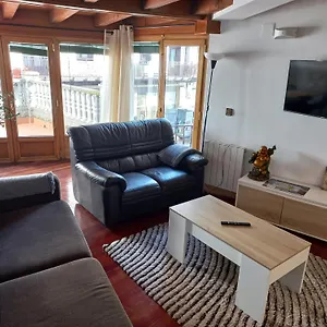  Apartamento Urdaibai