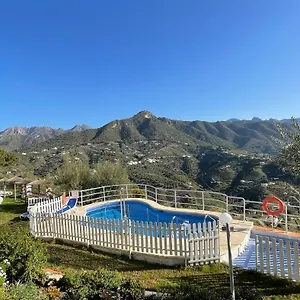 Rural Caracoles , Frigiliana España